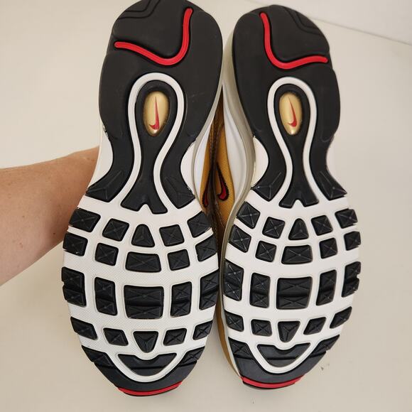 Nike Unisex Trainer, Colour as Shown in The Photo, 10 US Women - Picture 6 of 8